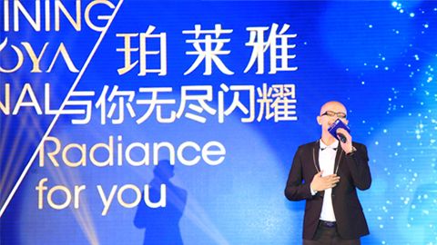 CA888亚洲城海洋魅力绽放百货终端